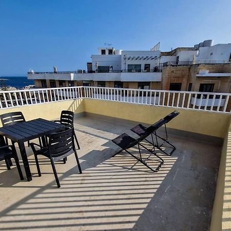 Comfy And Cosy. Apartamento St. Paul's Bay Exterior foto